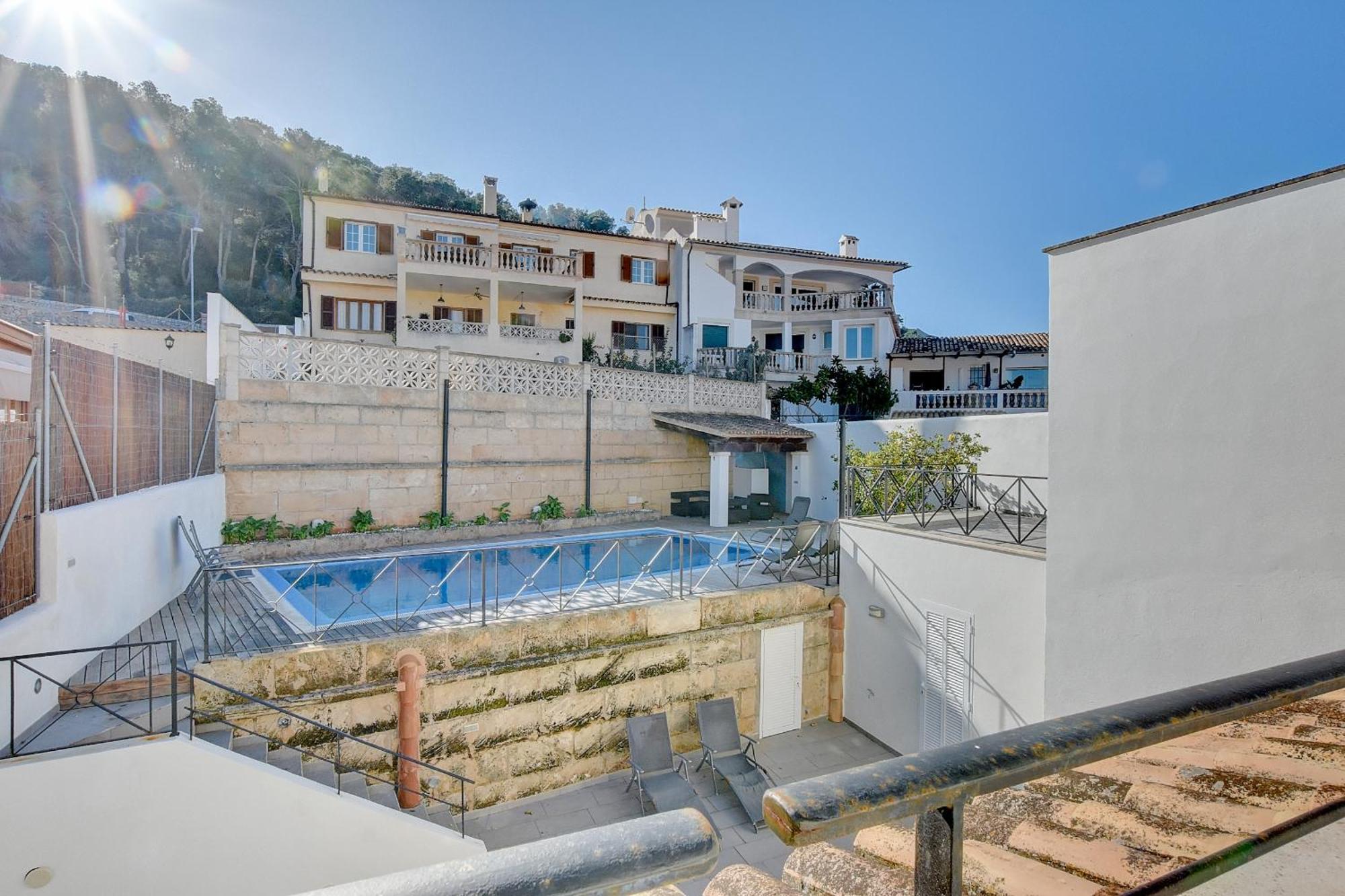 Villa Port Andratx By Slow Puerto de Andratx