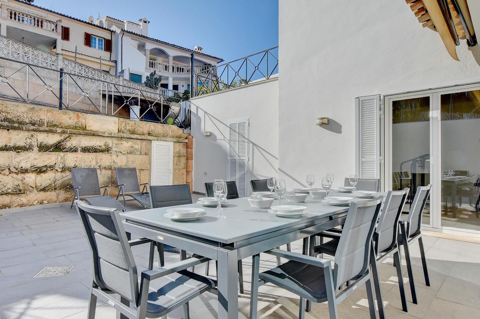 Villa Port Andratx By Slow Puerto de Andratx